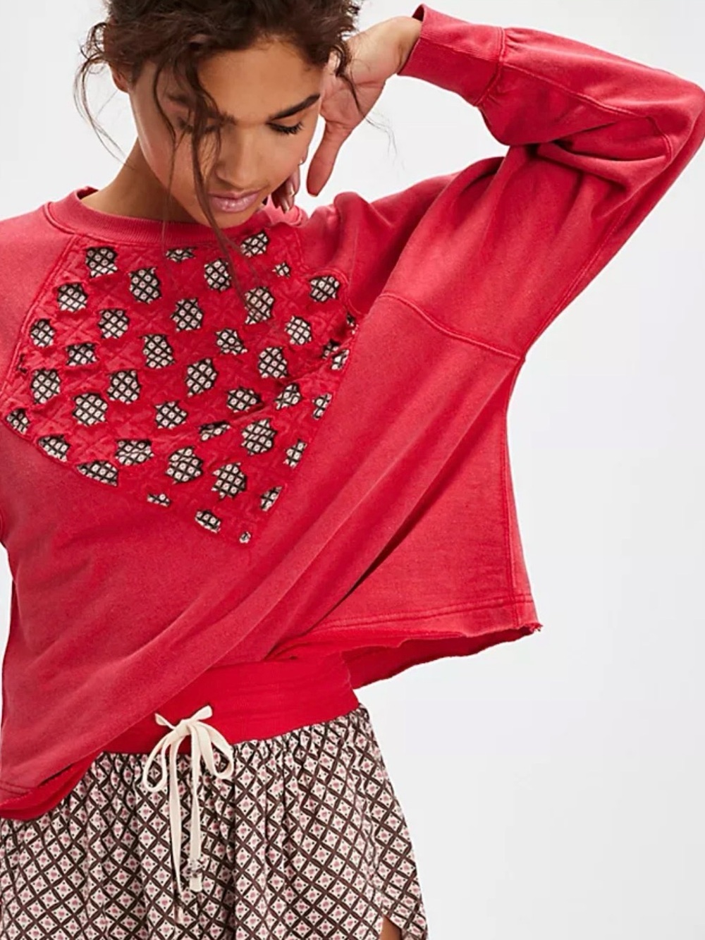 Free People Intimately Sleigh Ride Set - Picture 2 of 6